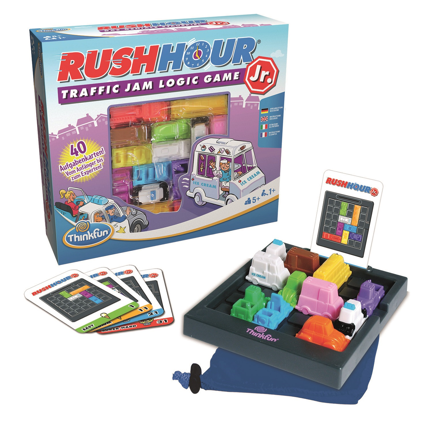 Geschenketipps zum Weltkindertag am 01. Juni