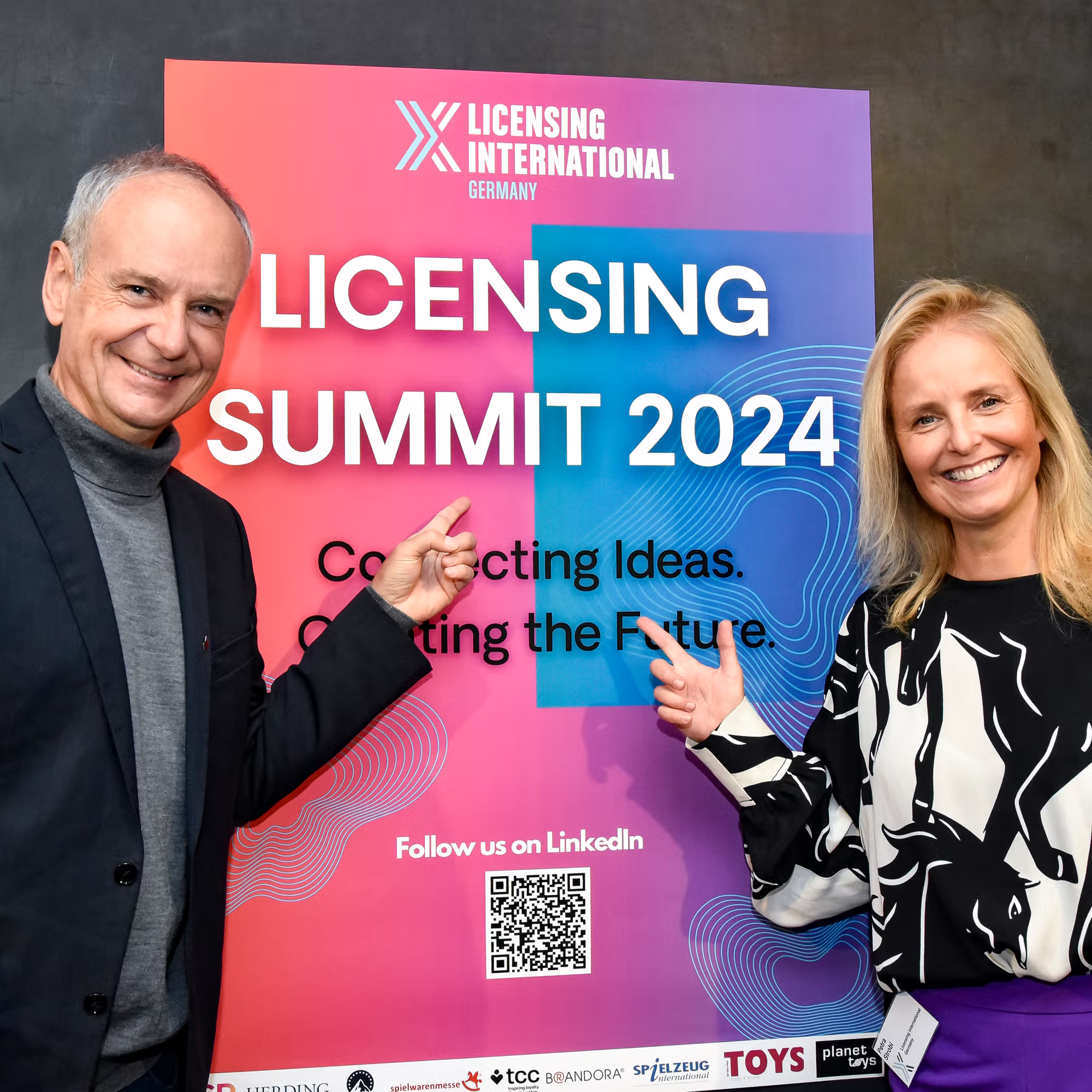 “Rising Above the Turkey Illusion”: How the German Licensing Summit 2024 is Steering the Industry Towards a New Future
