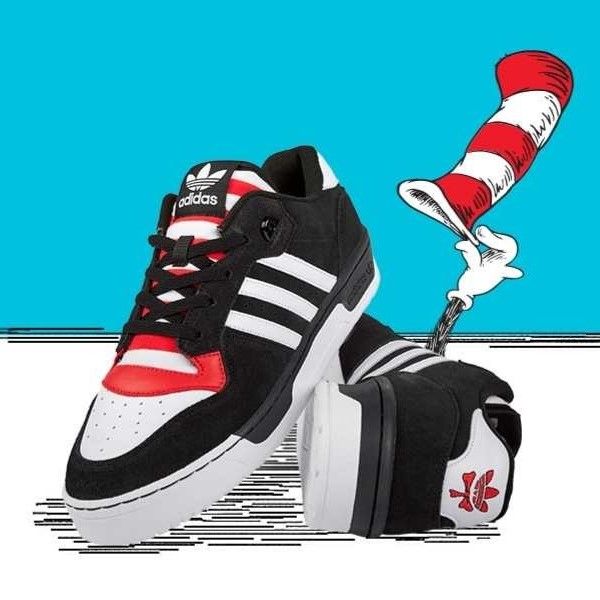 Dr. Seuss Enterprises expands licensing programmes for its iconic properties