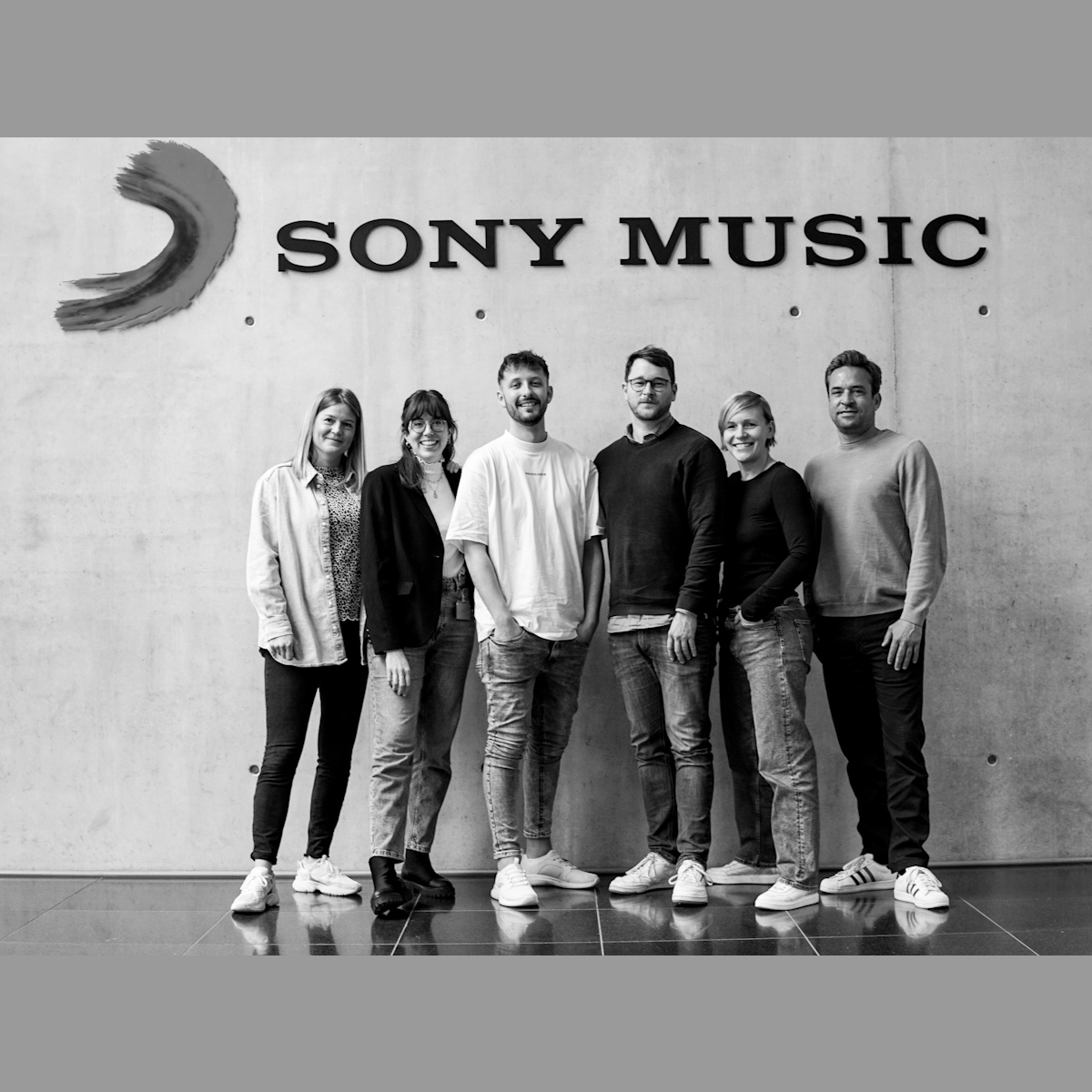 Kindermusik-Artist Nilsen kommt zur Europa-Familie