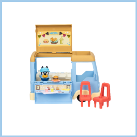 Bluey 2025 – neue Spielideen mit der beliebtesten Hütehündin der Welt!