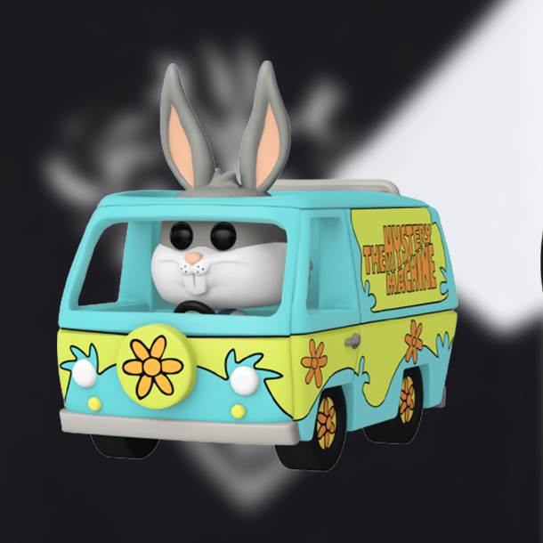 Warner Bros. Discovery Global Consumer Products Launches Even More WB100 Anniversary Commemorative Products