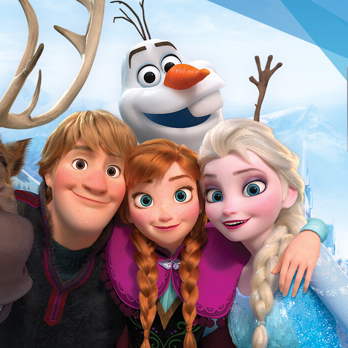 10 Jahre „Die Eiskönigin – Völlig Unverfroren“