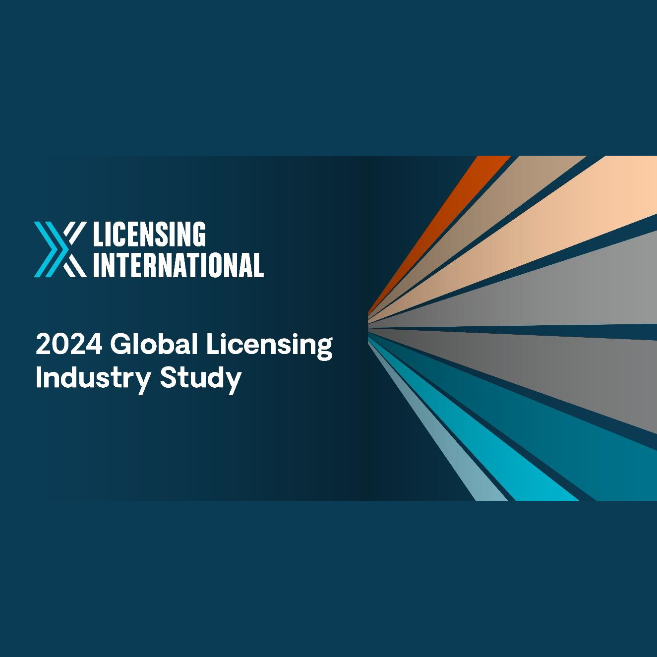 Weltweites Markenlizenzgeschäft mit 356,5 Milliarden US Dollar auf neuem Rekordhoch