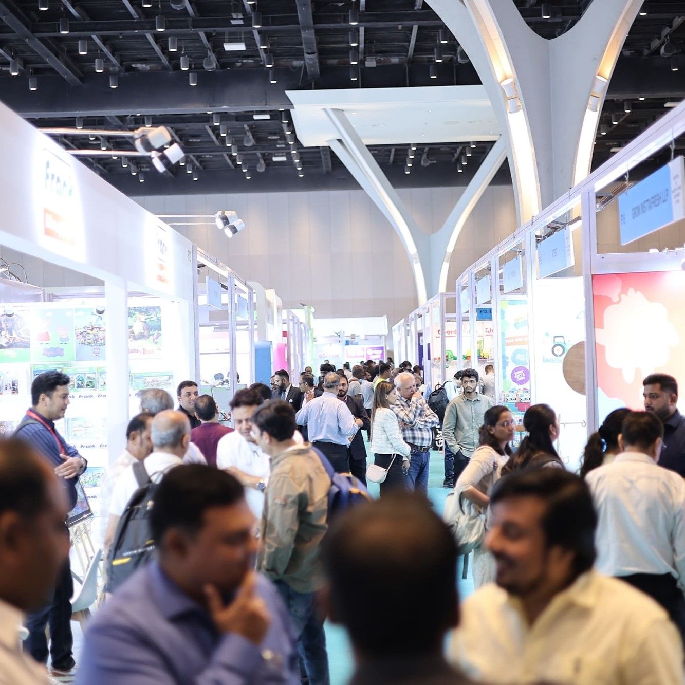 Neue Geschäftschancen in Indien - Delegationsreise bietet intensive Markteinblicke