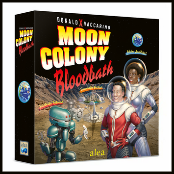 Deutsche Ausgaben von Moon Colony Bloodbath und Propolis im Frühjahr 2026 bei alea
