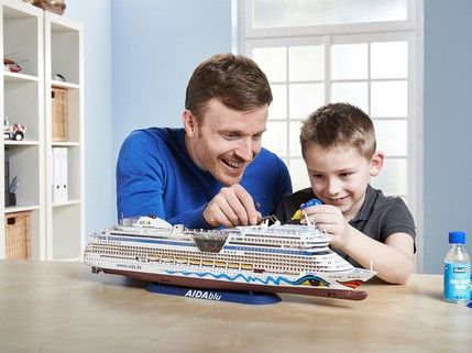 Miniaturen begeistern Groß und Klein