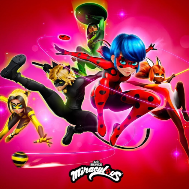 Miraculous Corp Taps Jazwares as Global Master Toy Partner