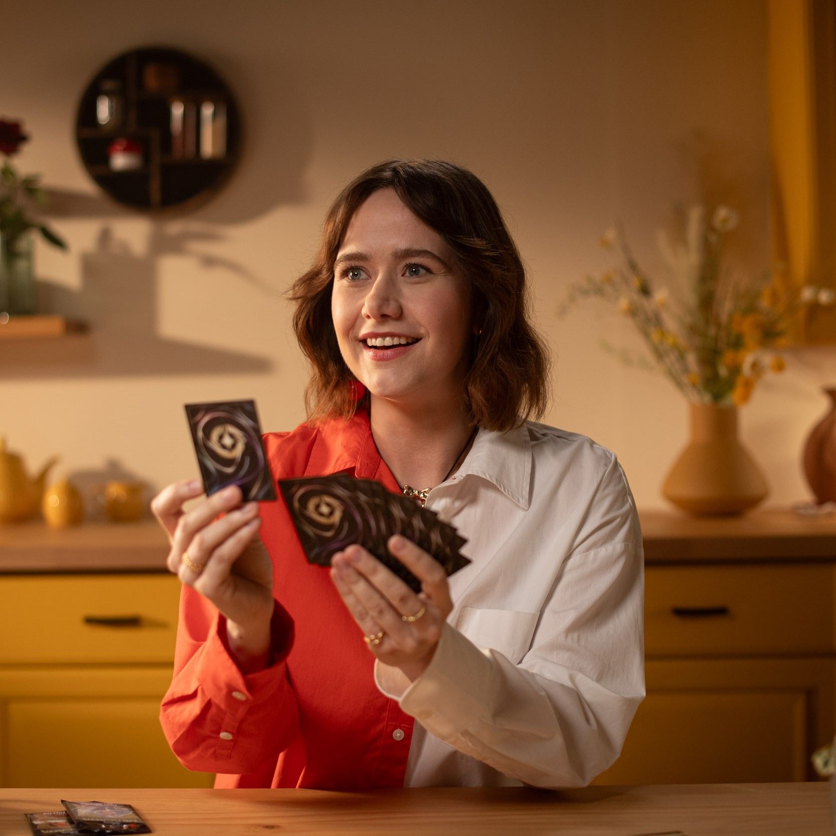 Erfolgsstory „Disney Lorcana“: Ravensburger feiert ein Jahr voller Höhepunkte