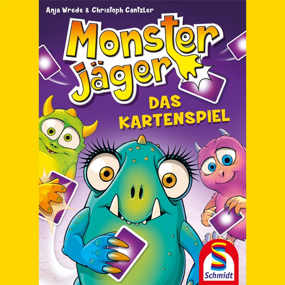 Mit Schmidt Spiele entspannt durch den Sommerurlaub