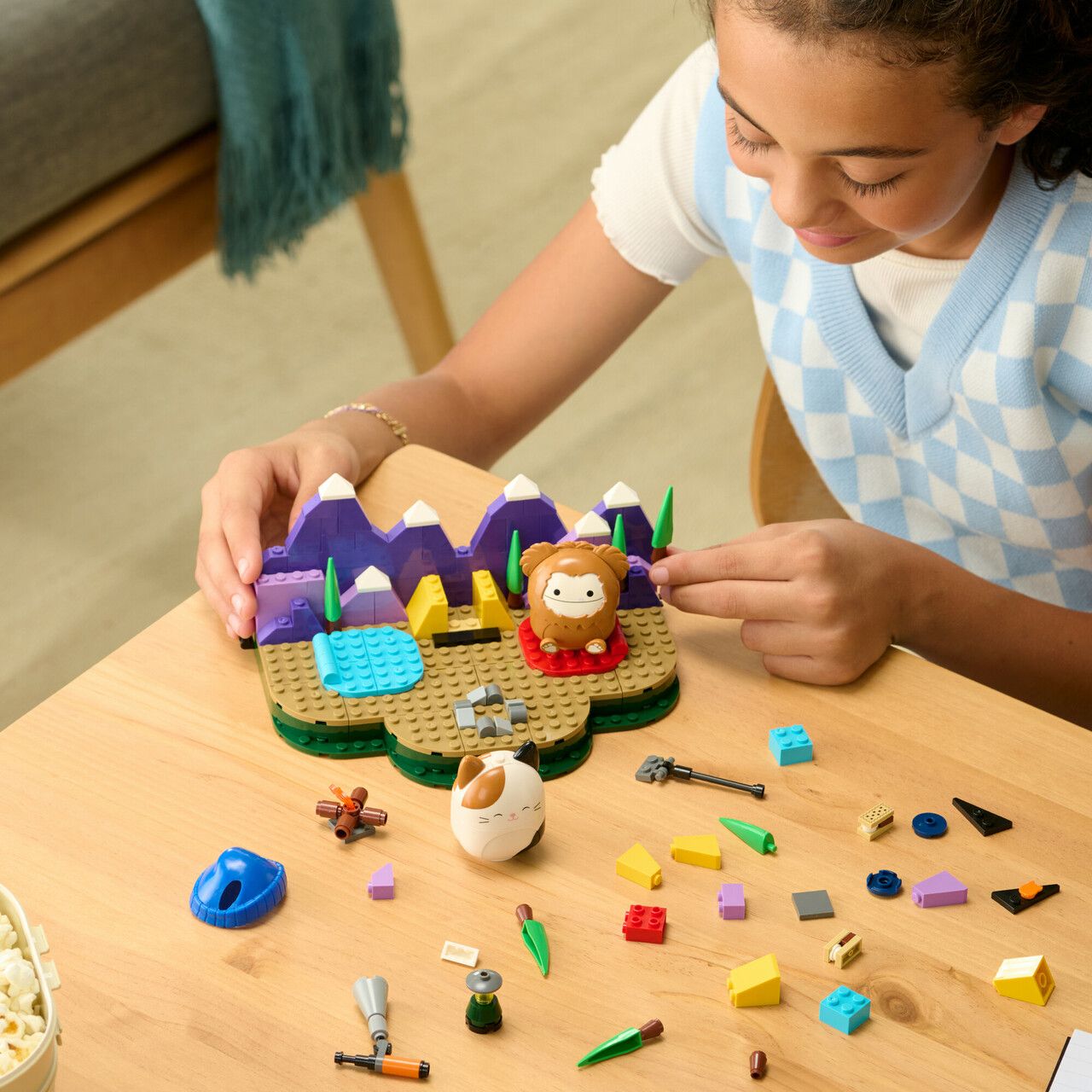 Neue Welten entdecken mit BLDR