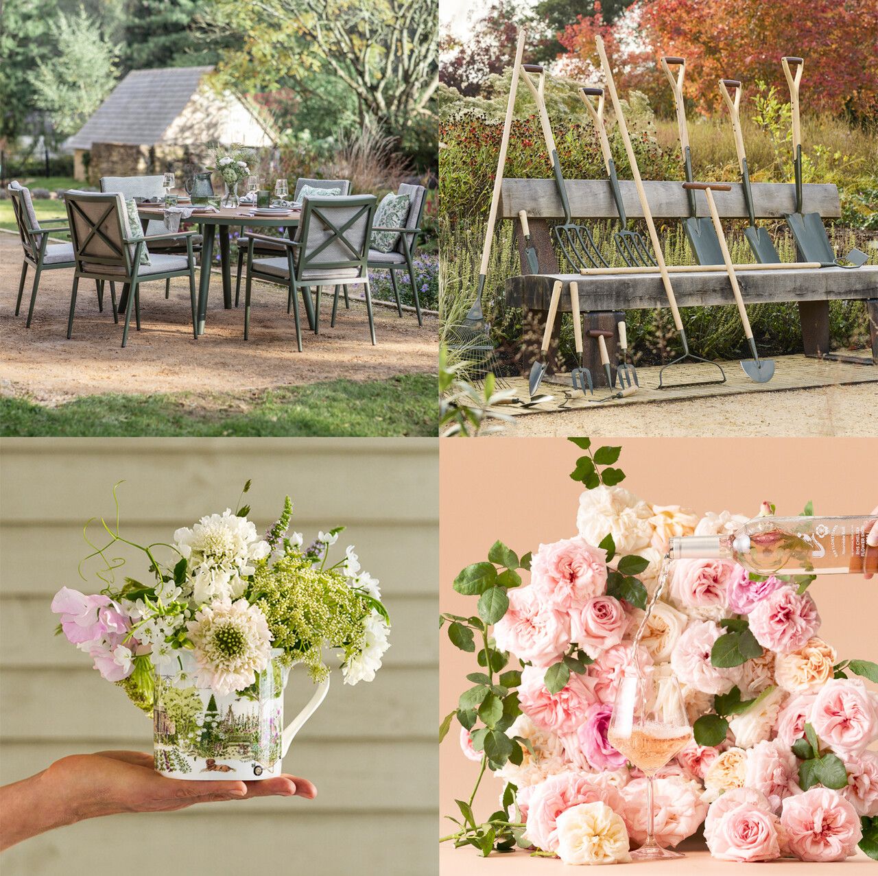 RHS licensing success on display at 2025 RHS Chelsea Flower Show