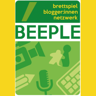 Beeple dreht am Personaltableau 25