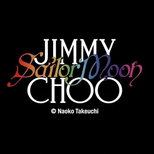 Jimmy Choo und Sailor Moon enthüllen neue exklusive Kollektion mit Schuhen, Taschen und Accessoires