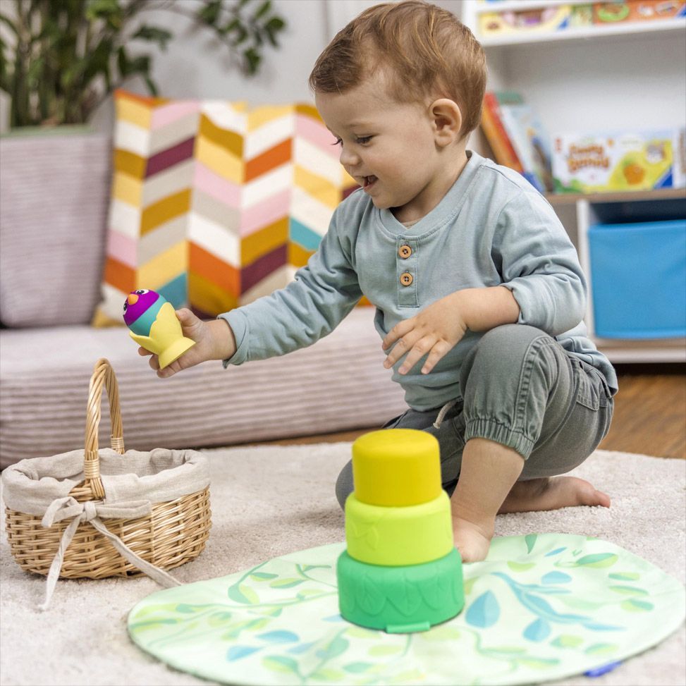 Originelle Geschenkideen fürs Osterfest