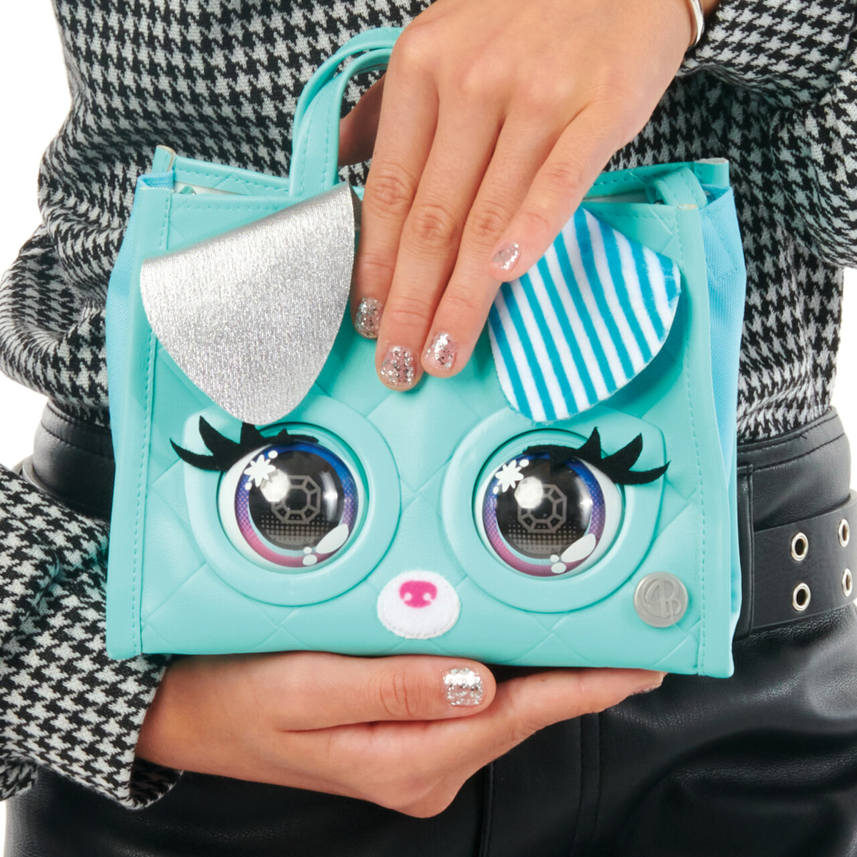 Mega en vogue! Die neuen Purse Pets von Spin Master