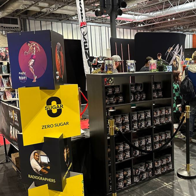 TMS Renews Reemsborko as Animation Series Baki Hanma Master Licensee for EMEA, Australia, and New Zealand