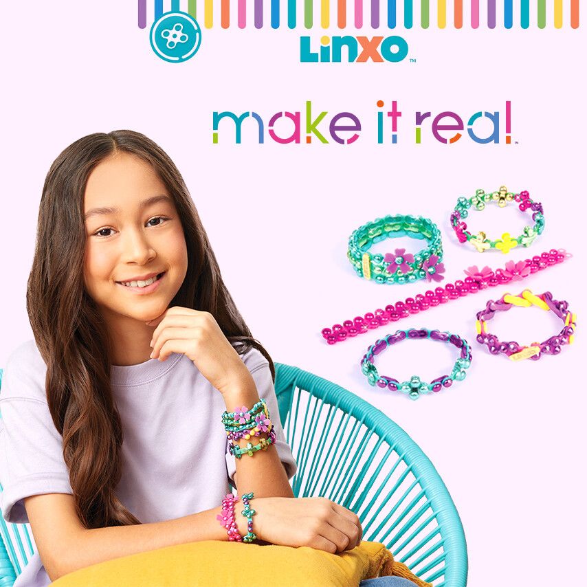 Kreativer Bastel- und Beautyspaß für Girls