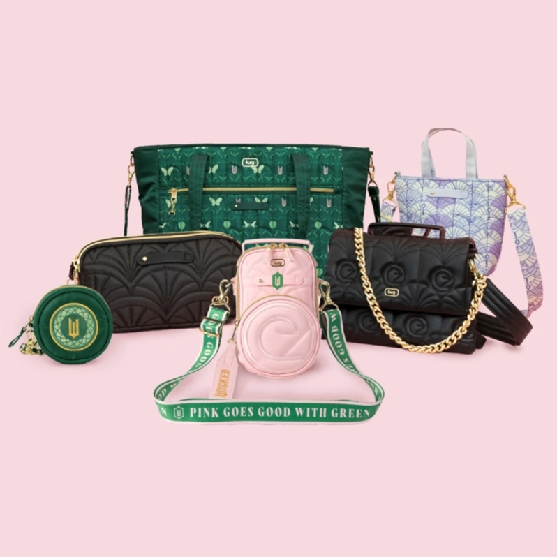 Universal Launches Wicked Product Drops