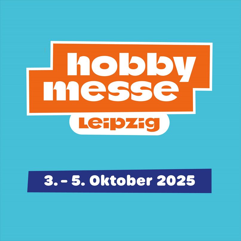 Hobbymesse Leipzig: Spielwelt wächst in neuer Halle spürbar
