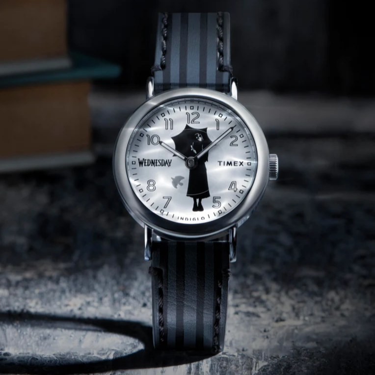 Amazon MGM Studios Consumer Products and WildBrain CPLG expand global licensing for Wednesday, Rocky, and Pink Panther