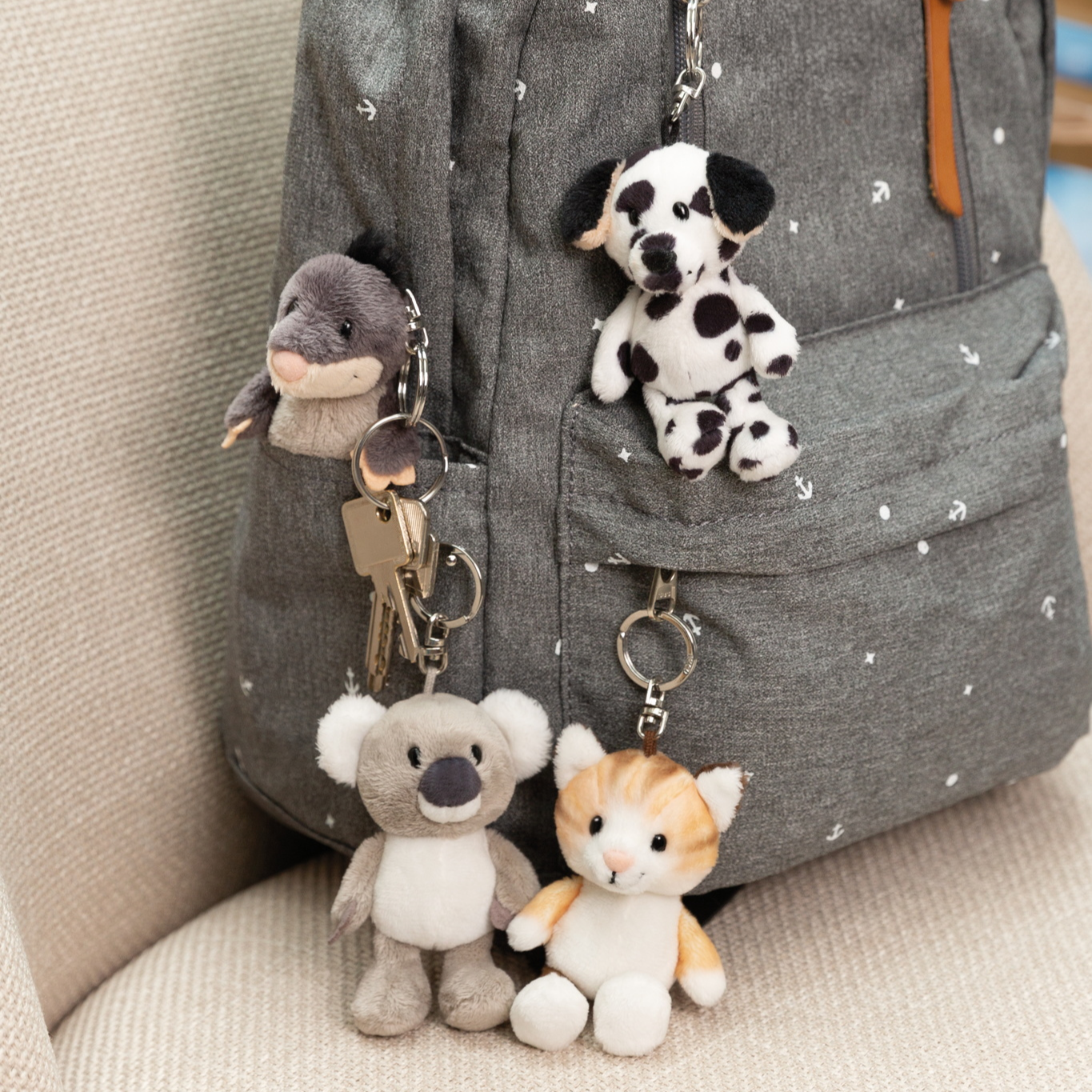 Der große NICI Sammelspaß geht in die nächste Runde!