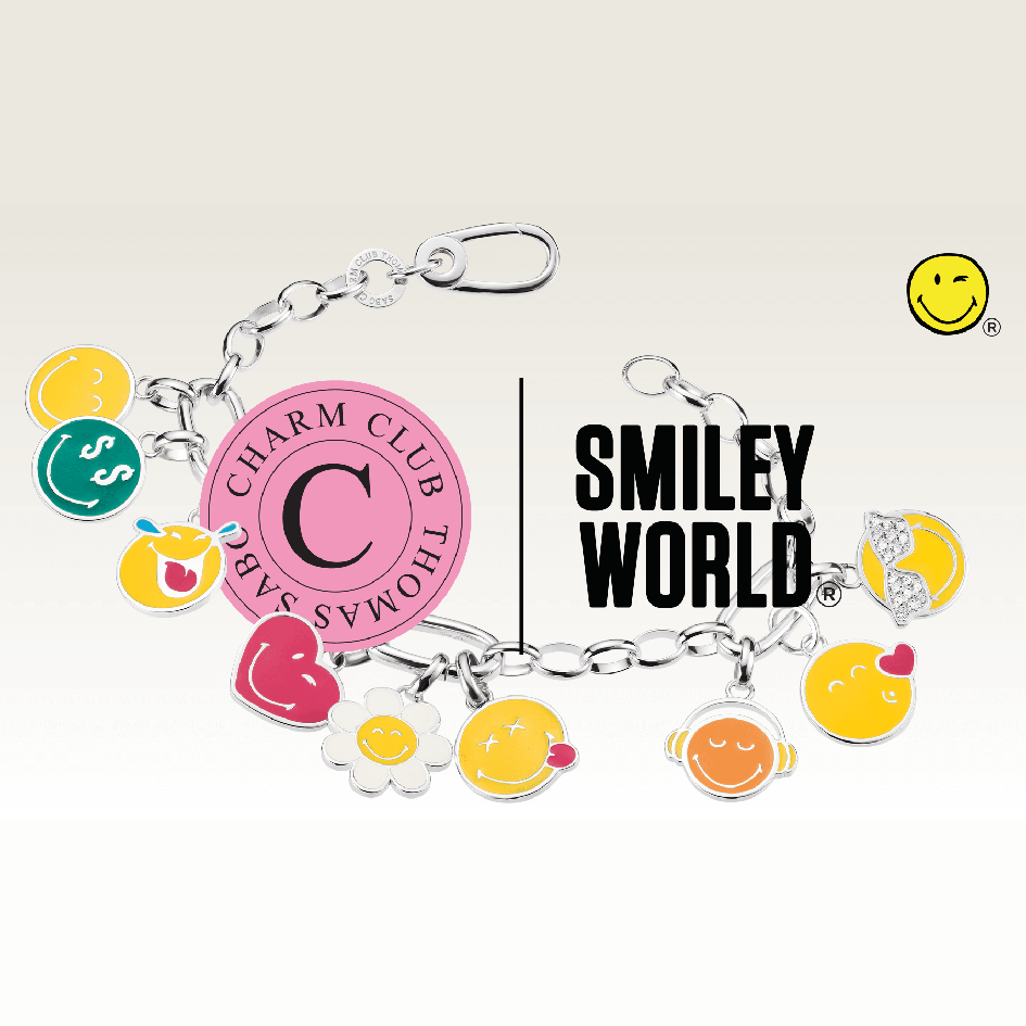 Thomas Sabo & SmileyWorld