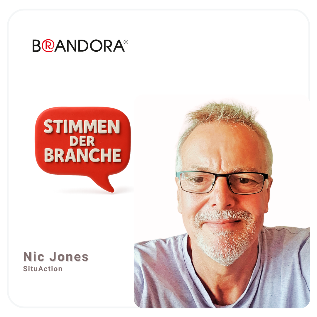 Neuer Megatrend Social Commerce – Interview mit Nic Jones (SituAction)