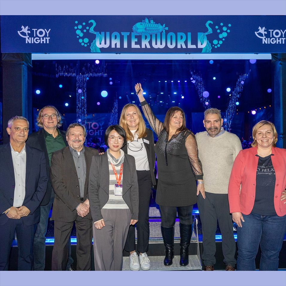 ToyTrends 2026 in Sicht – Inspiration für die Spielwarenwelt