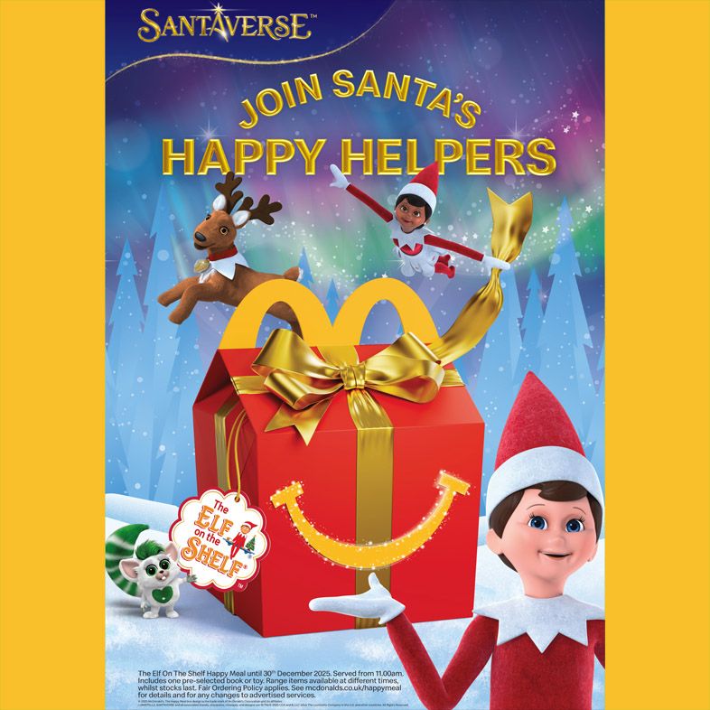 Christmas: a very The Elf on the ShelfR time of year!