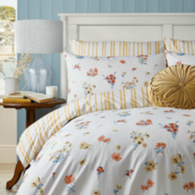 Marquee Brands Acquires Laura Ashley