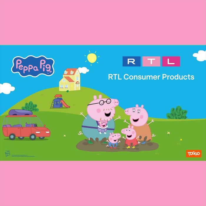 RTL Consumer Products und Hasbro verlängern Agenturvertrag für die DACH-Region