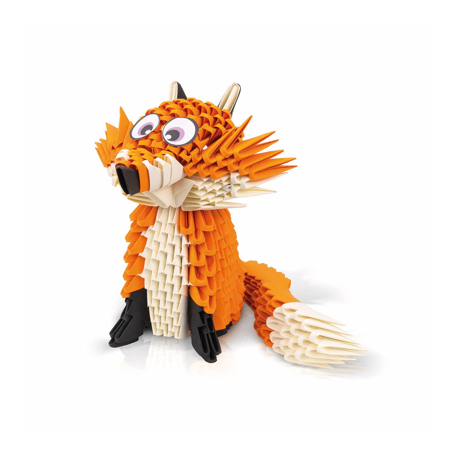 Mit Creagami die japanischen Faltkunst entdecken