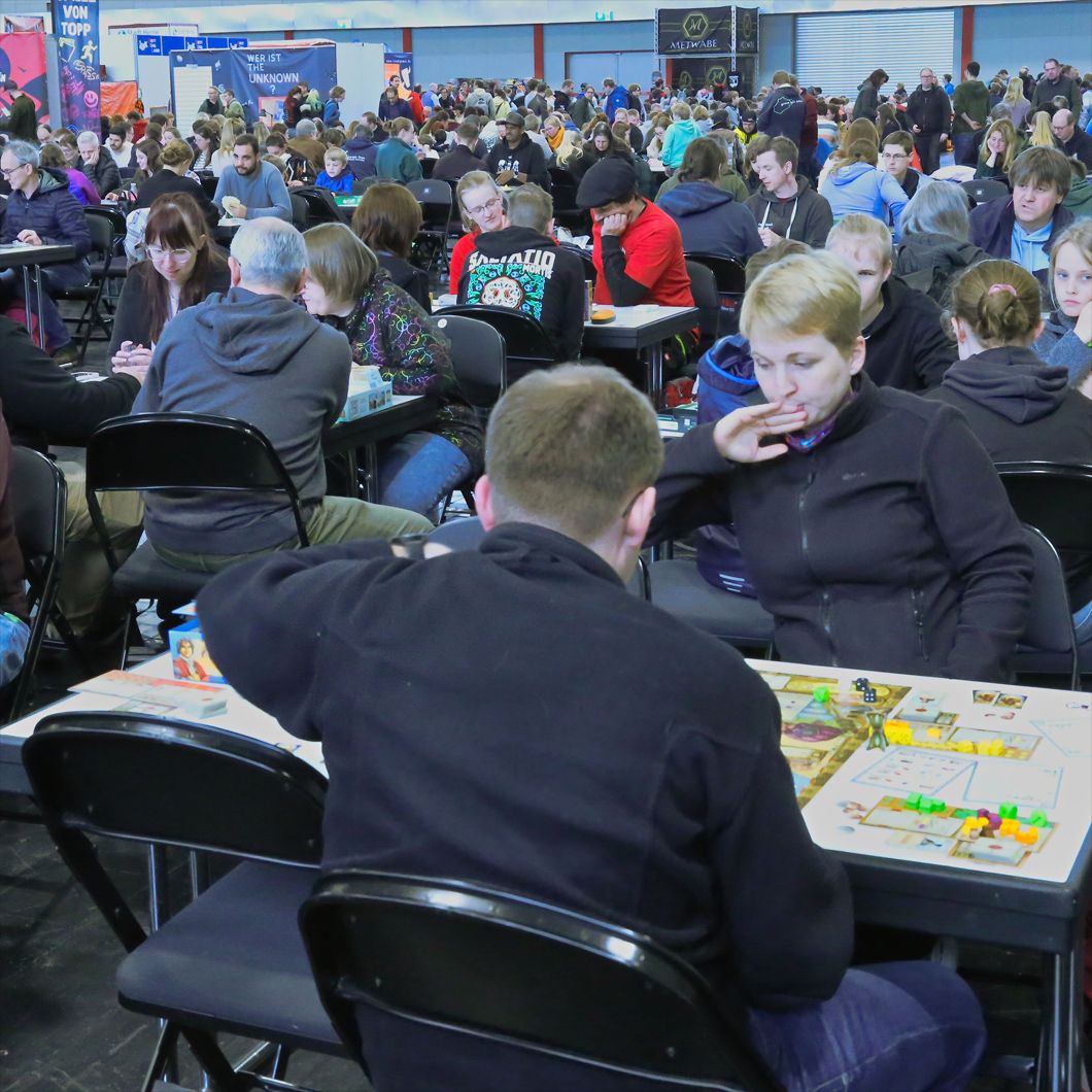 SPIEL DOCH! in Dortmund wächst weiter