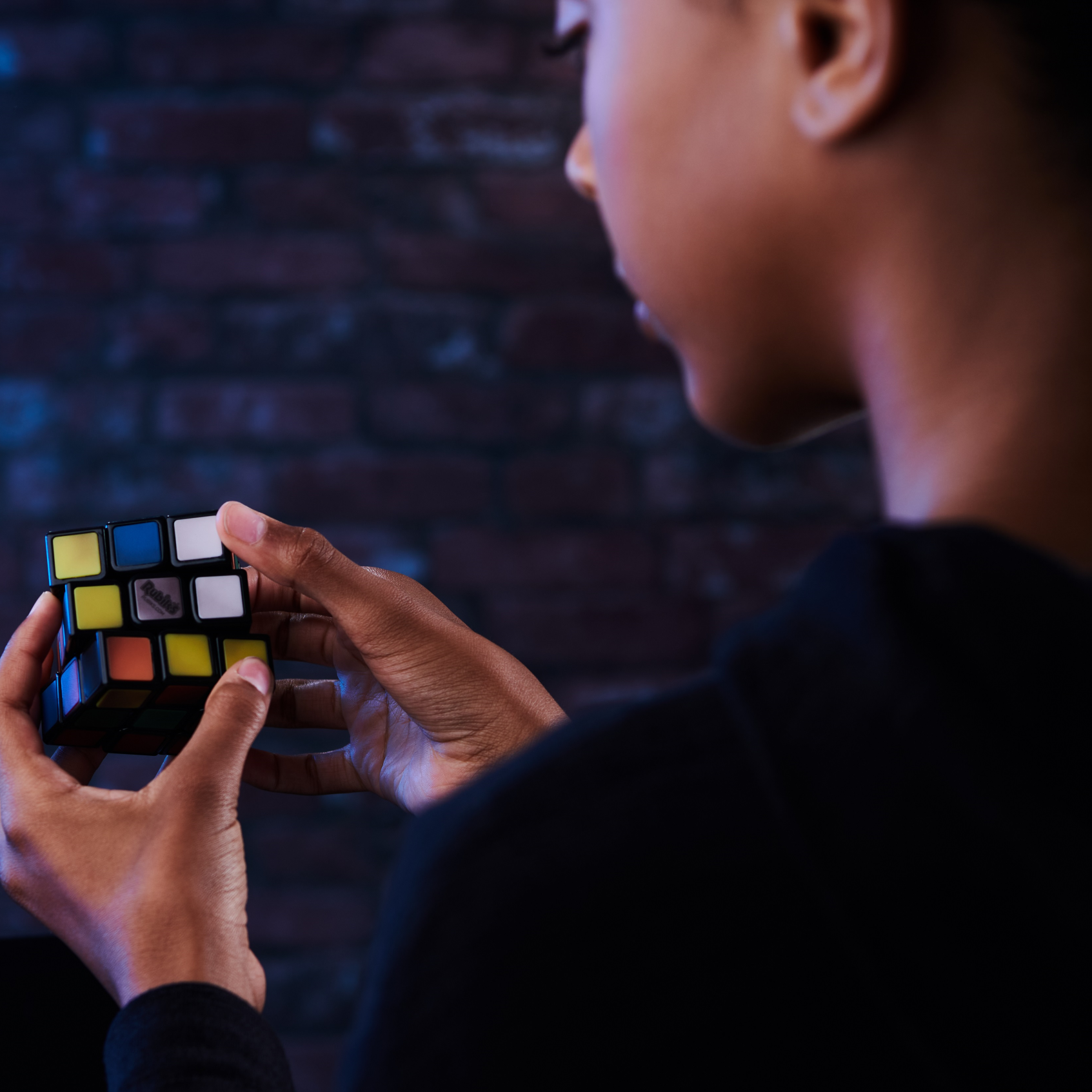 Rubik’s Phantom – knifflige Roadshow durch Berlin