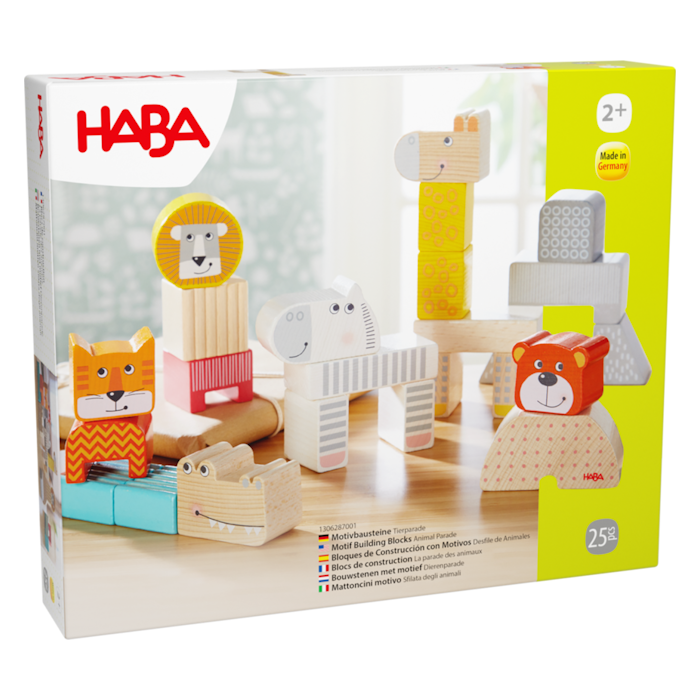 HABA Weihnachtshighlights für die ganze Familie