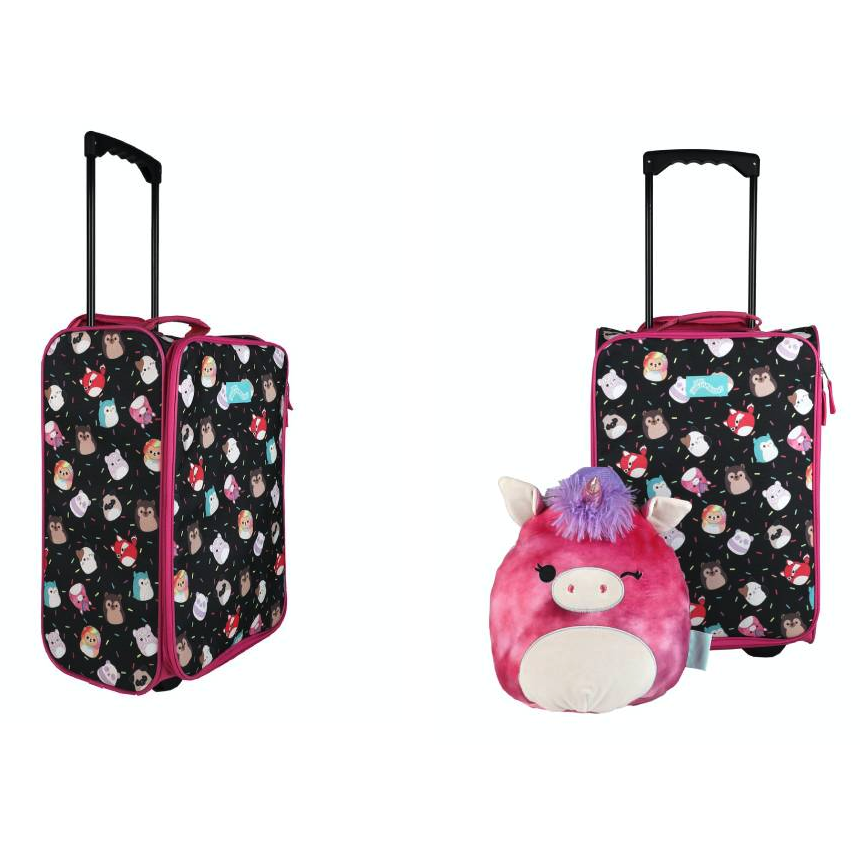 Bioworld expands its luggage category with Hello Kitty, Weatherproof and Rachel Roy