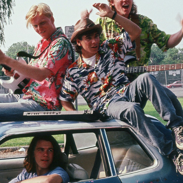 New Degrassi Documentary Series Coming From WildBrain