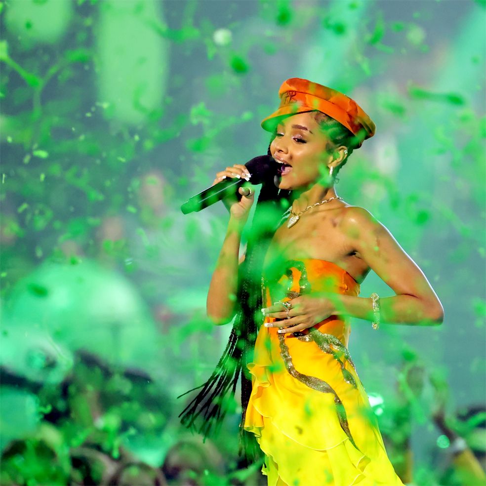 Nickelodeon Kids' Choice Awards 2025: Sendetermin und Highlights