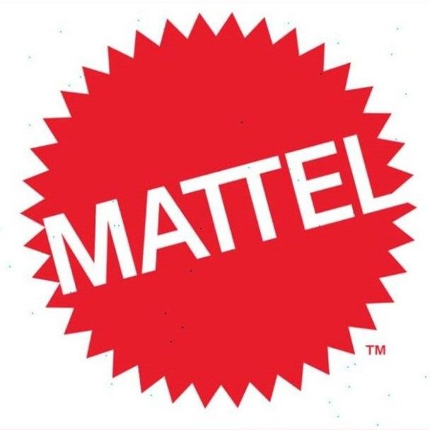 Mattel Combines Film and Television Units to Create Mattel Studios