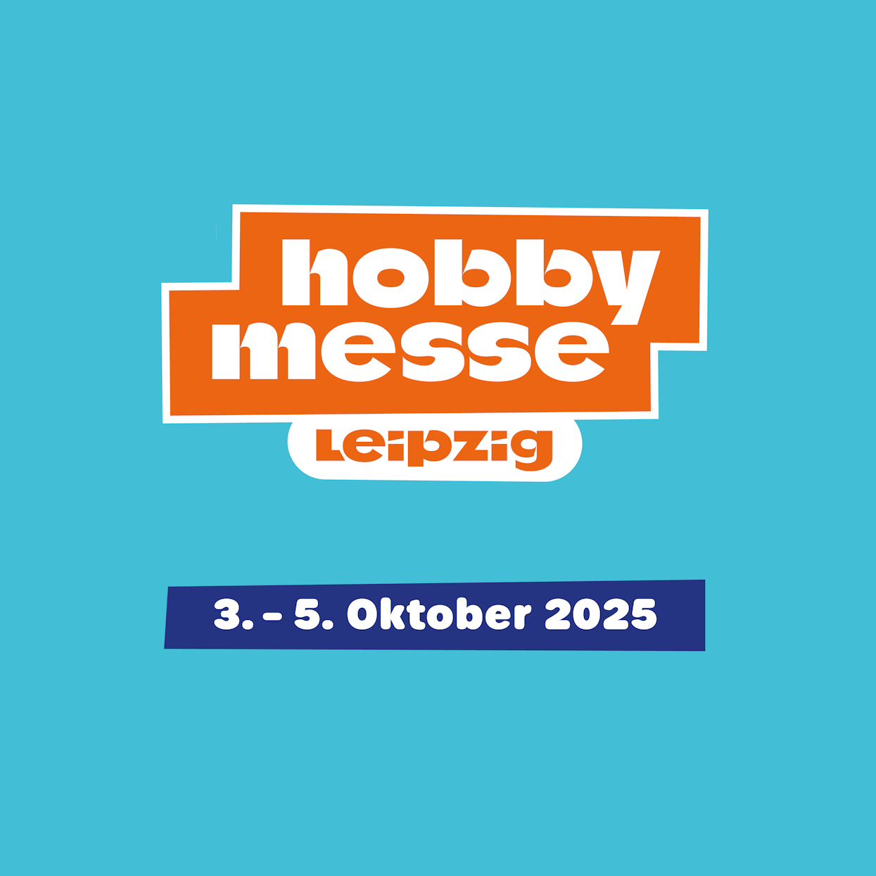 Was wird der nächste Hobby-Hype? Hobbymesse Leipzig zeigt die Trends