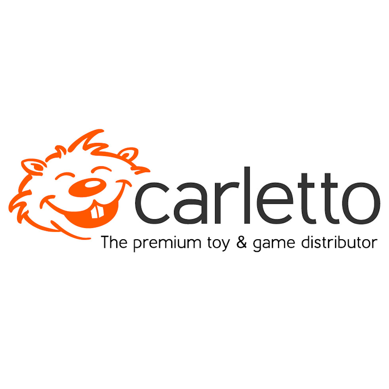 Spieleneuheiten aus dem Carletto Sortiment an der SPIEL’23