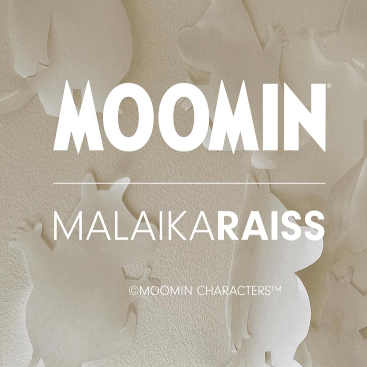 Bezaubernde Moomin-Schmuckkollektion wurde erweitert