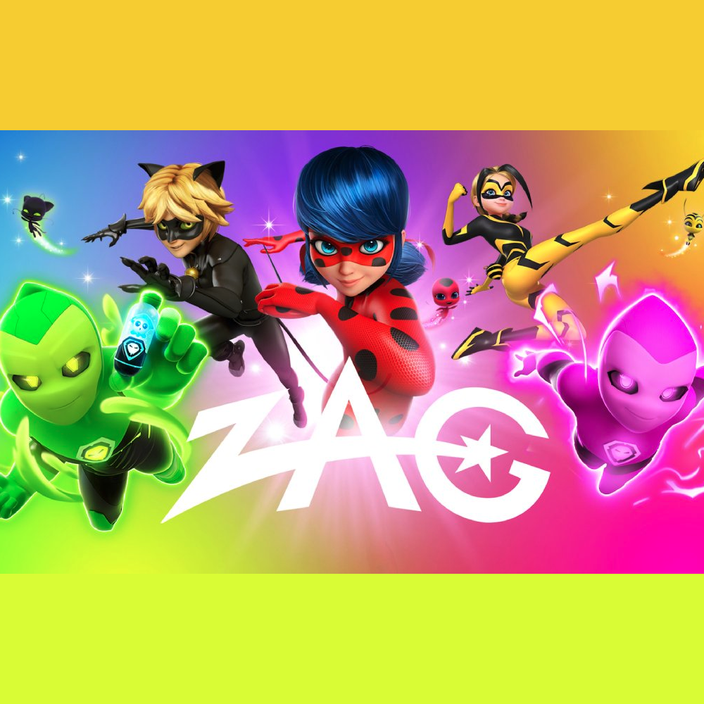 ZAG Foundation Partners with Premiere Holistic Medical Center, Institute Rafaël in Paris