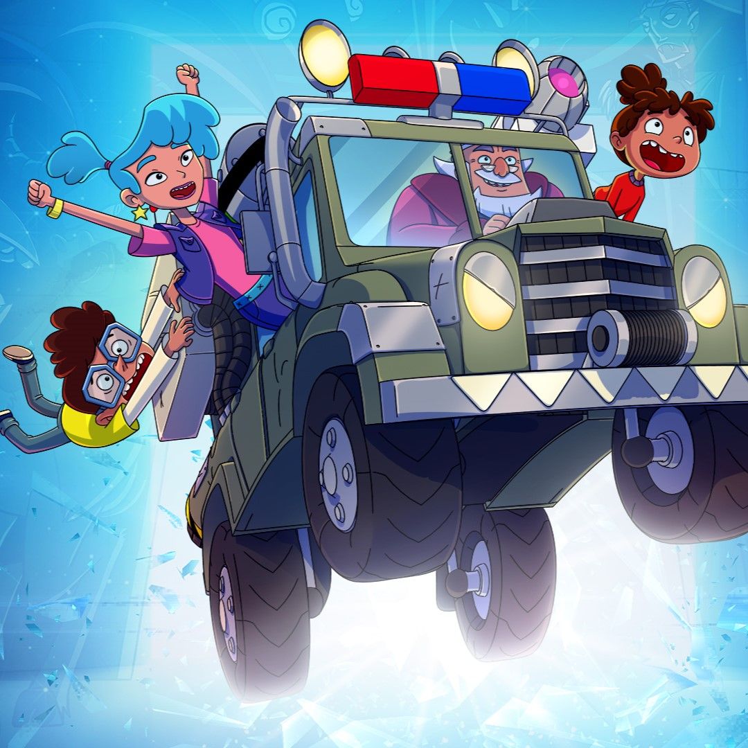 Toon2Tango and Ja Film announce production start for 2nd season of Monster Loving Maniacs