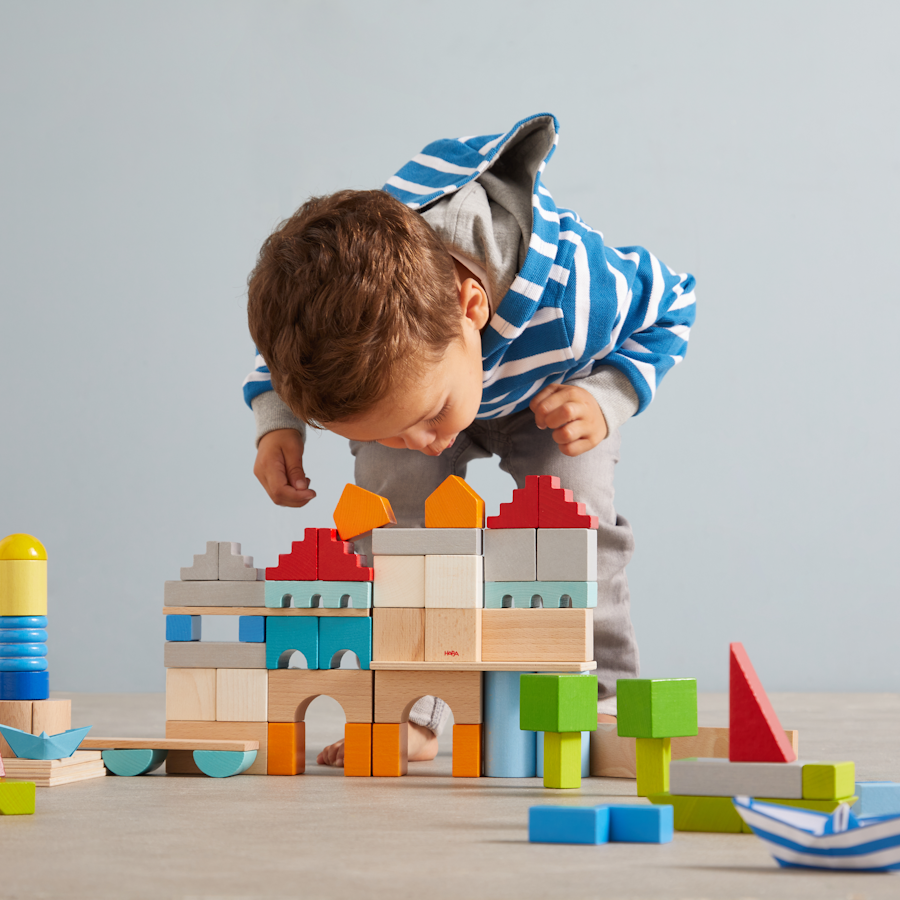 Ostern mit HABA: Geschenkideen für echte Glücksmomente