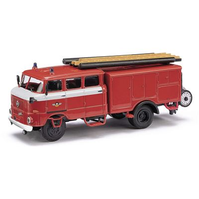 Neue Modell-Highlights bei Busch Modellspielwaren