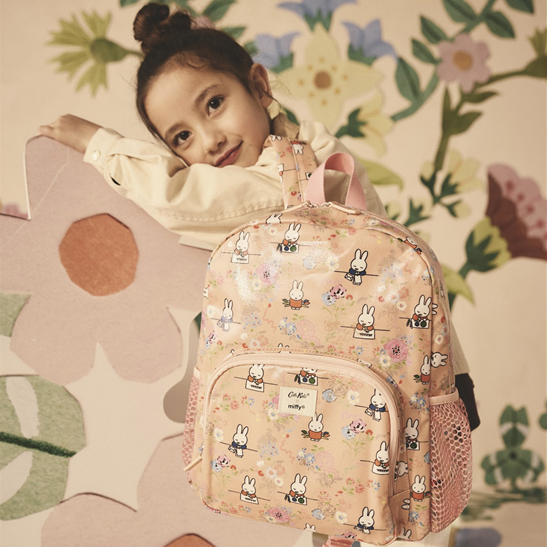 Mercis and Rocket announce new Miffy x Cath Kidston collection