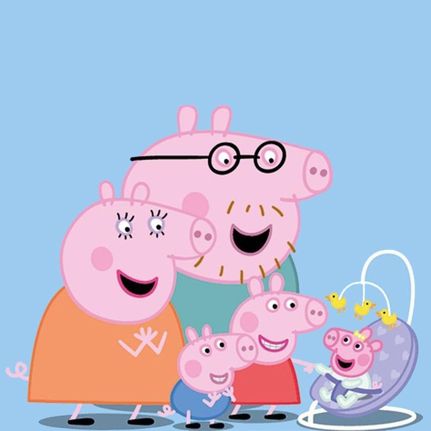 RTL Consumer Products erschließt mit Baby Evie neue Lizenzpotenziale für die Marke Peppa Pig