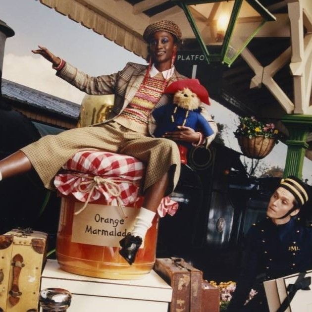 Jo Malone London Partners with Paddington